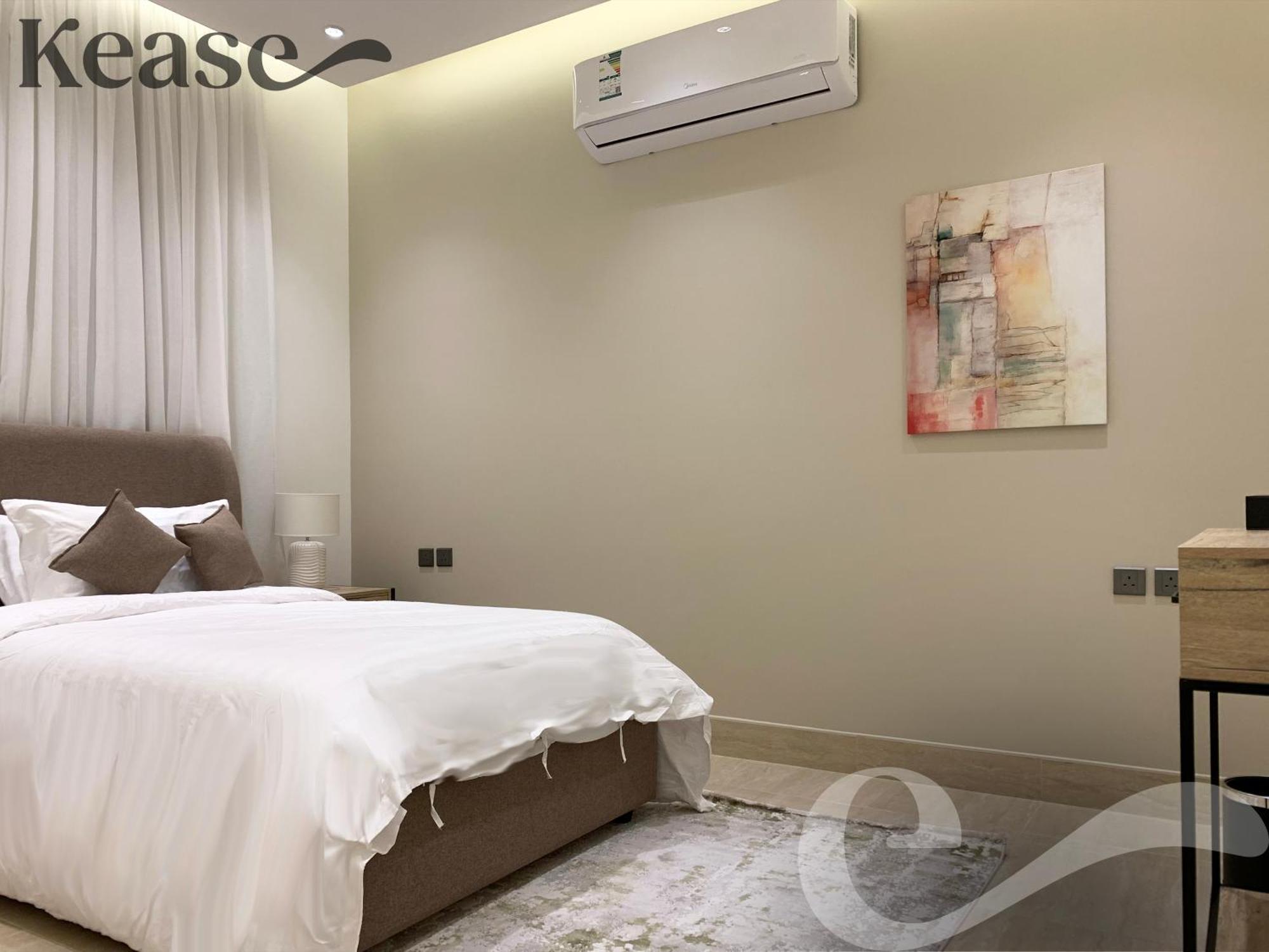 Apartment Kease Irqah B-12 Elegance Xz95 *