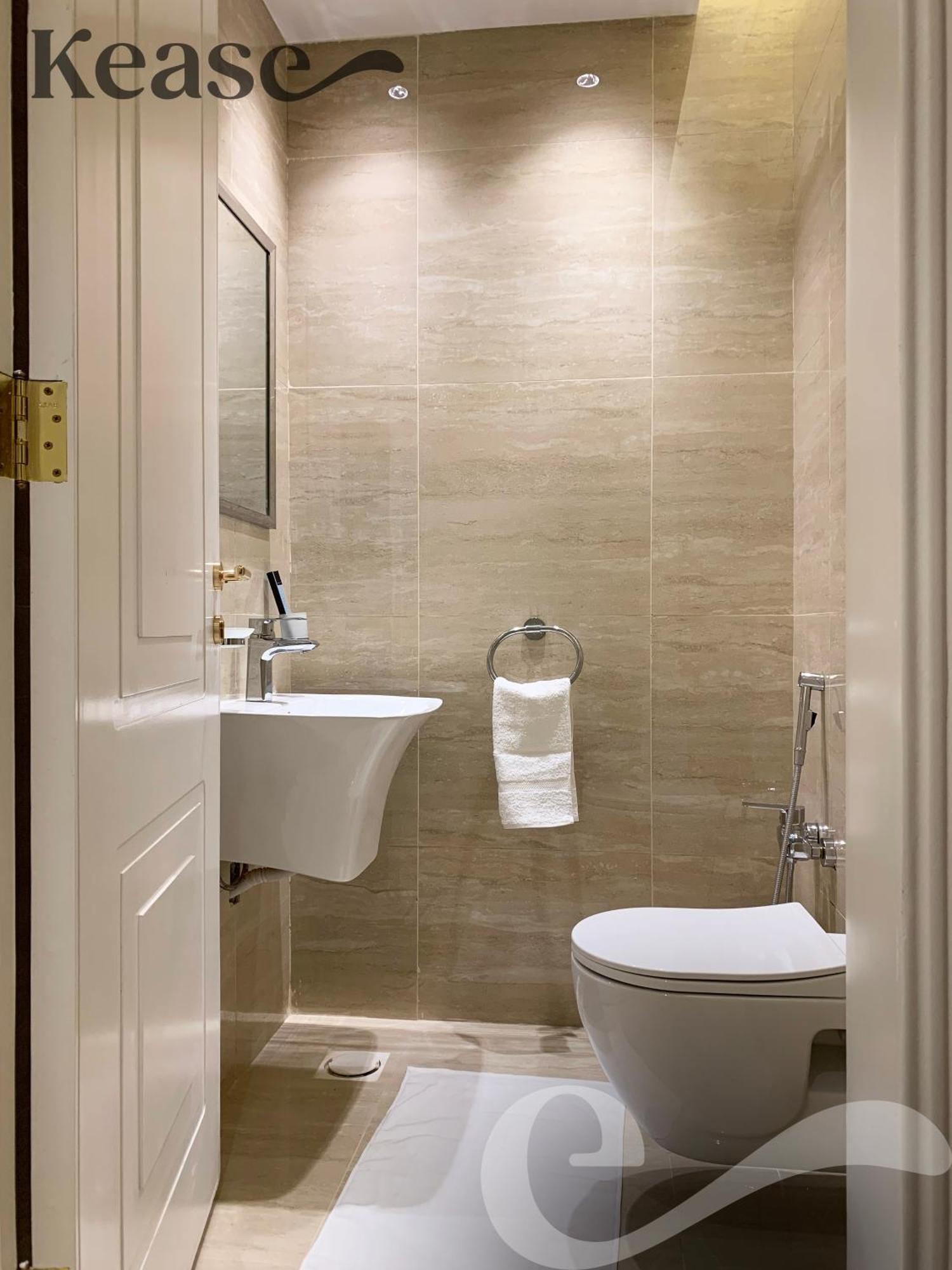 Apartment Kease Irqah B-12 Elegance Xz95 Riyadh