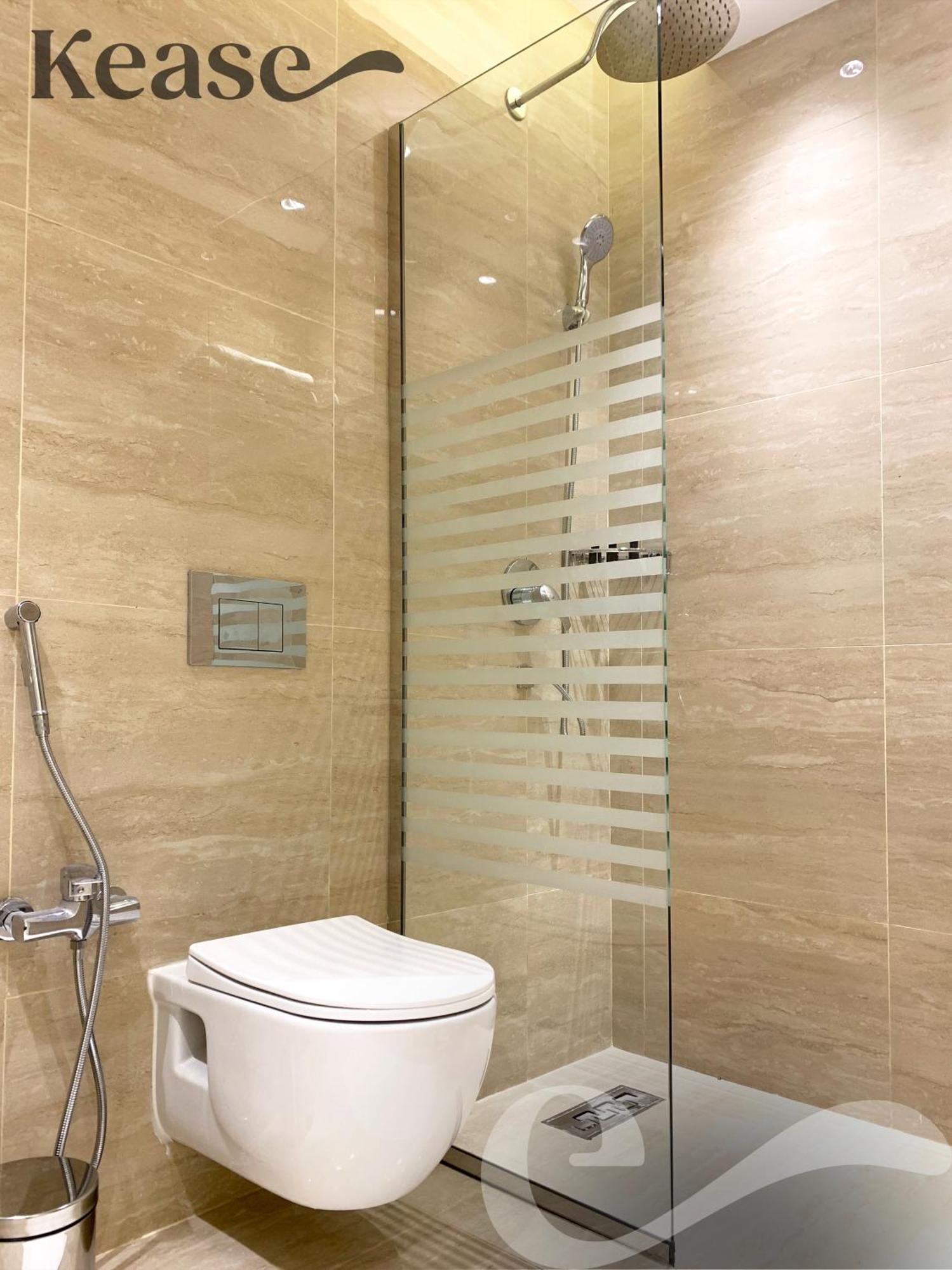 Kease Irqah B-12 Elegance Xz95 Apartment